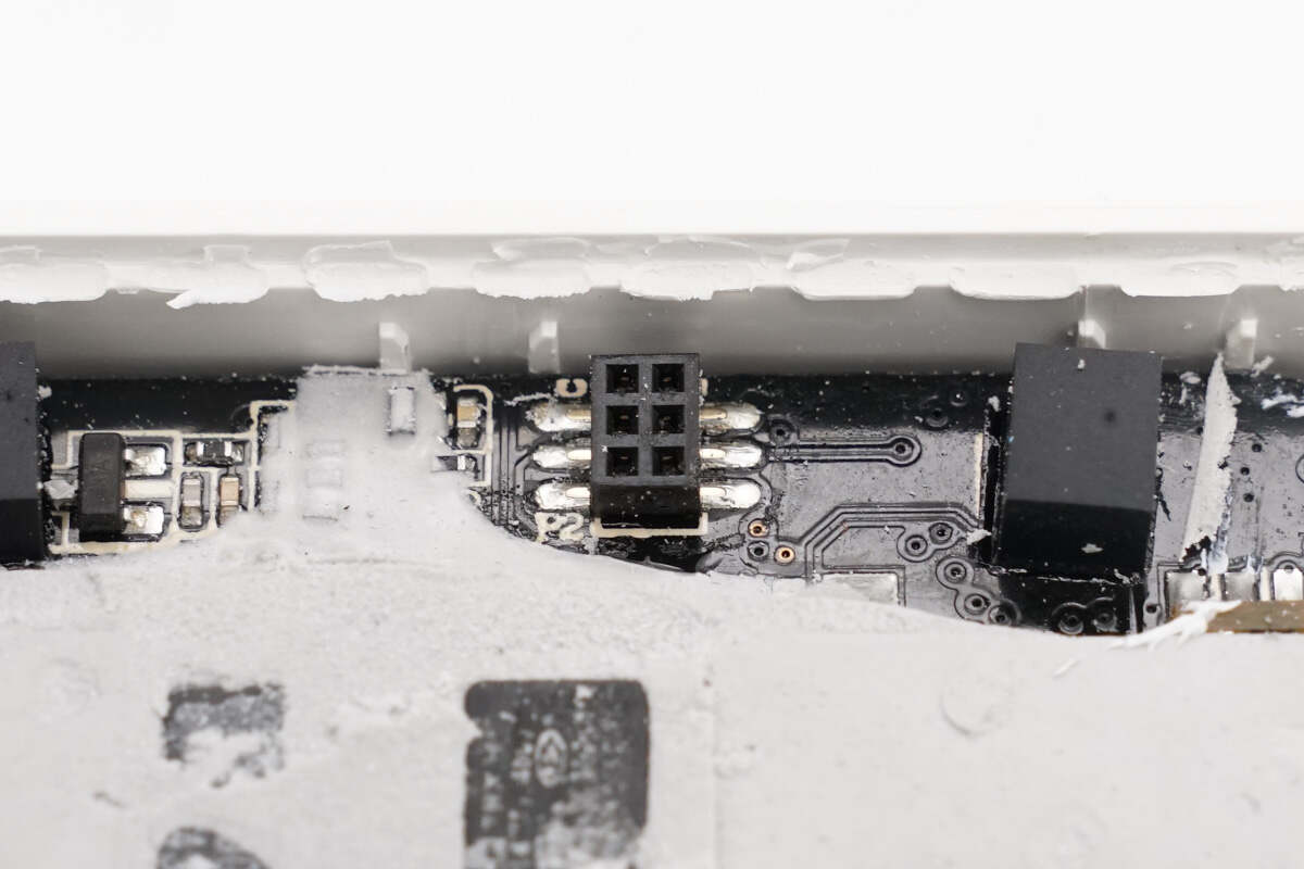 Teardown of SHARGE Pixel 140 GaN Charger (S2)-Chargerlab