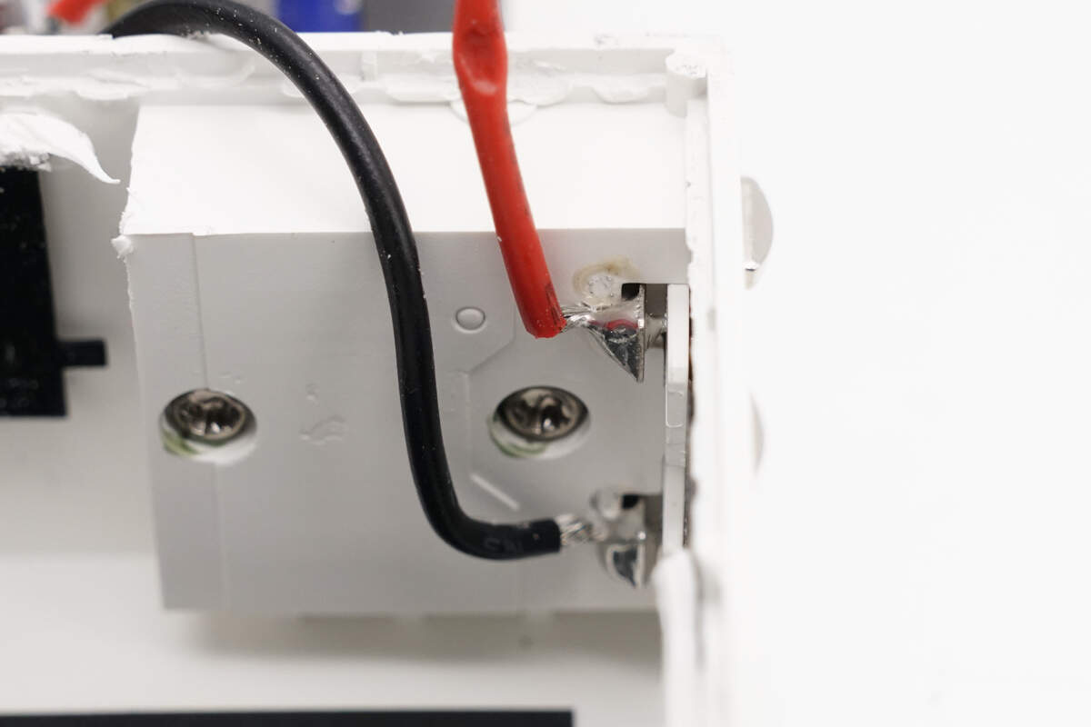 Teardown of SHARGE Pixel 140 GaN Charger (S2)-Chargerlab