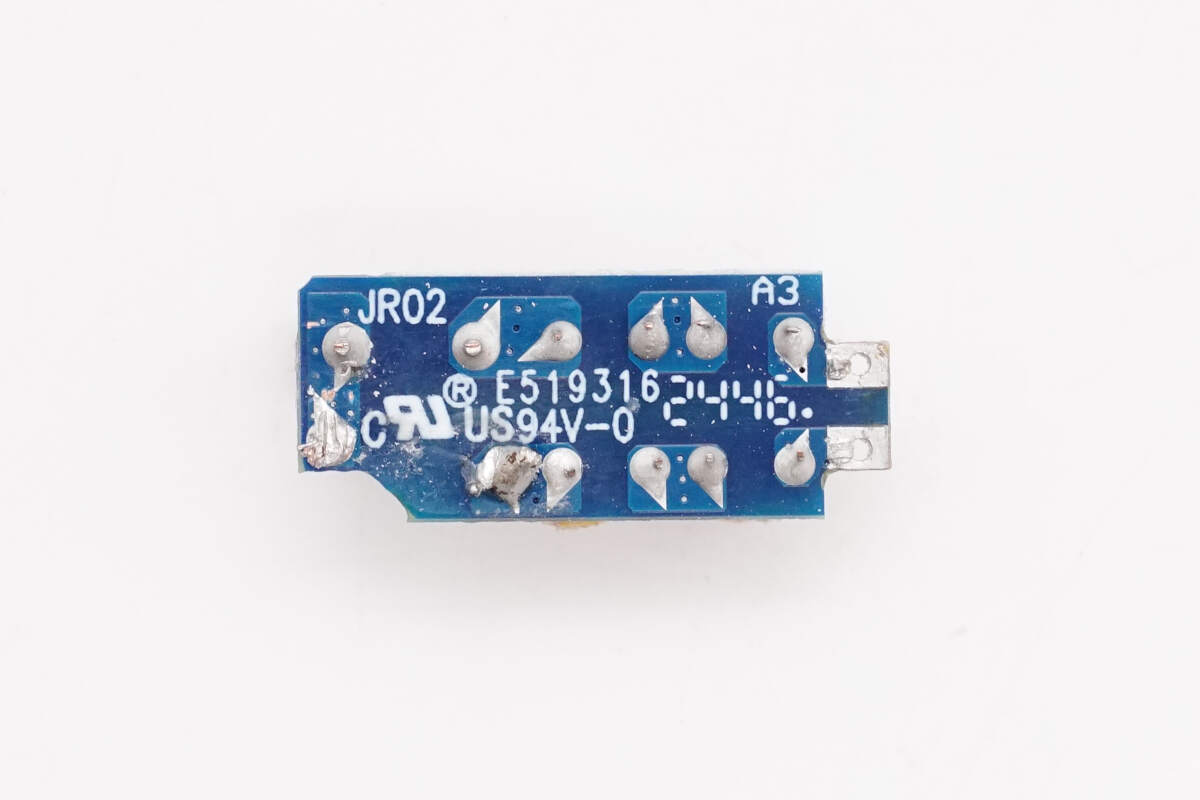 Teardown of SHARGE Pixel 140 GaN Charger (S2)-Chargerlab