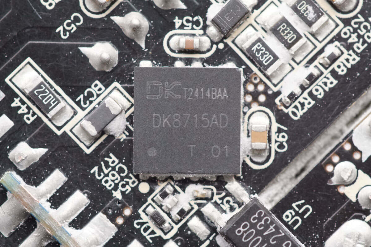 Teardown of SHARGE Pixel 140 GaN Charger (S2)-Chargerlab