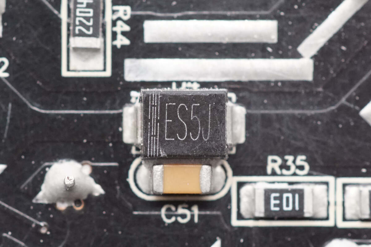 Teardown of SHARGE Pixel 140 GaN Charger (S2)-Chargerlab