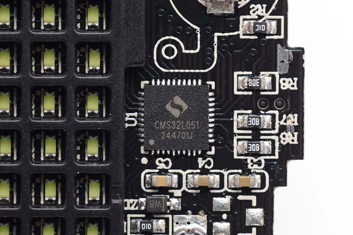 Teardown of SHARGE Pixel 140 GaN Charger (S2)-Chargerlab