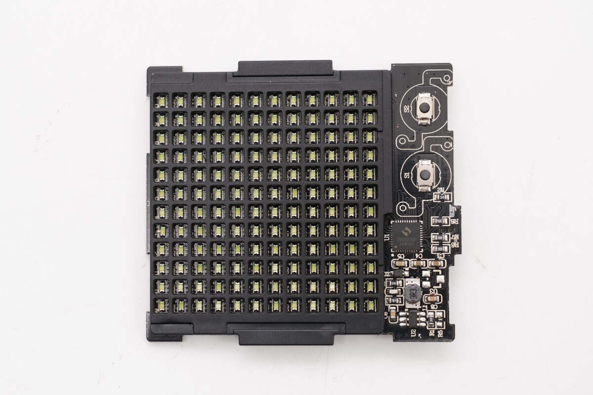Teardown of SHARGE Pixel 140 GaN Charger (S2)-Chargerlab