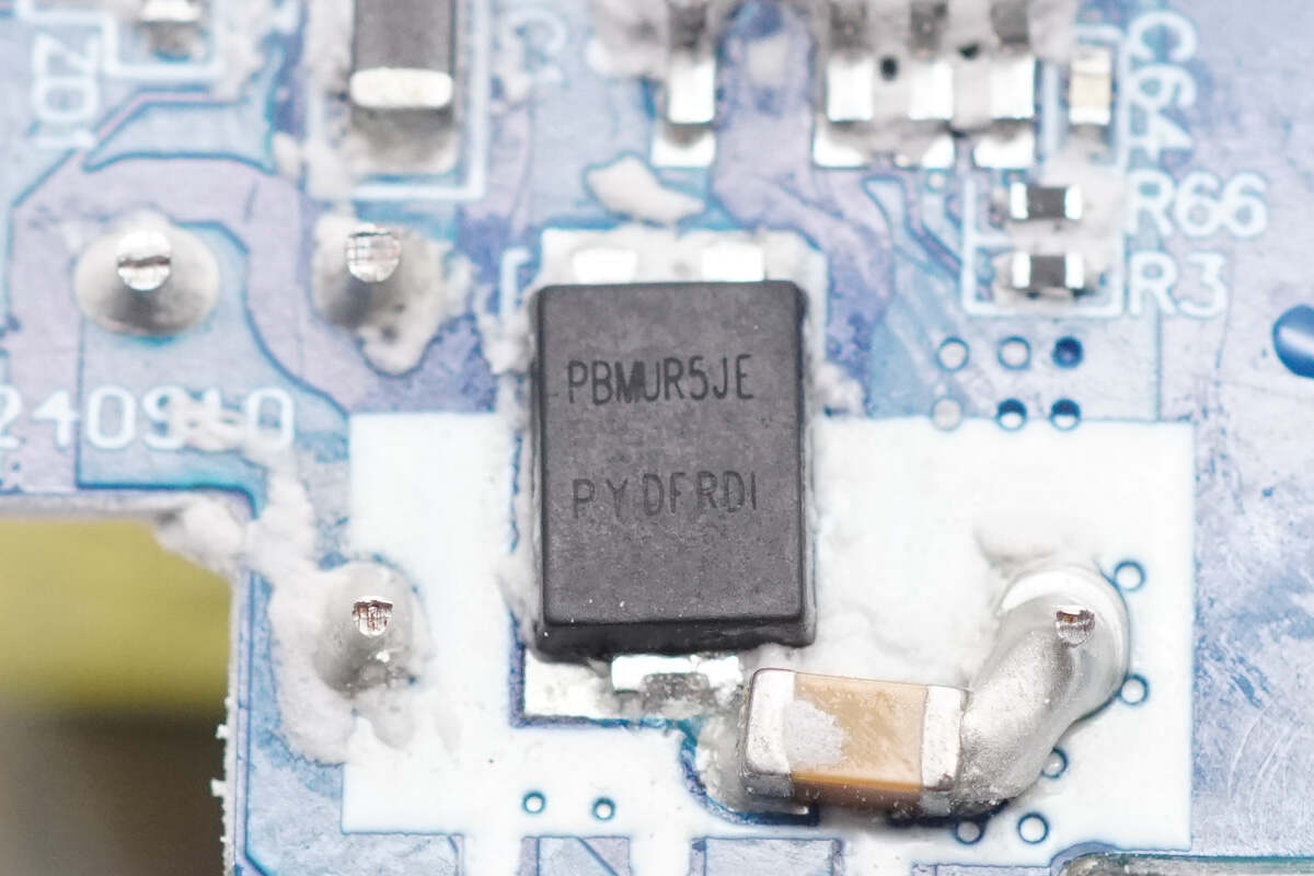 Teardown of SHARGE Pixel 140 GaN Charger (S2)-Chargerlab