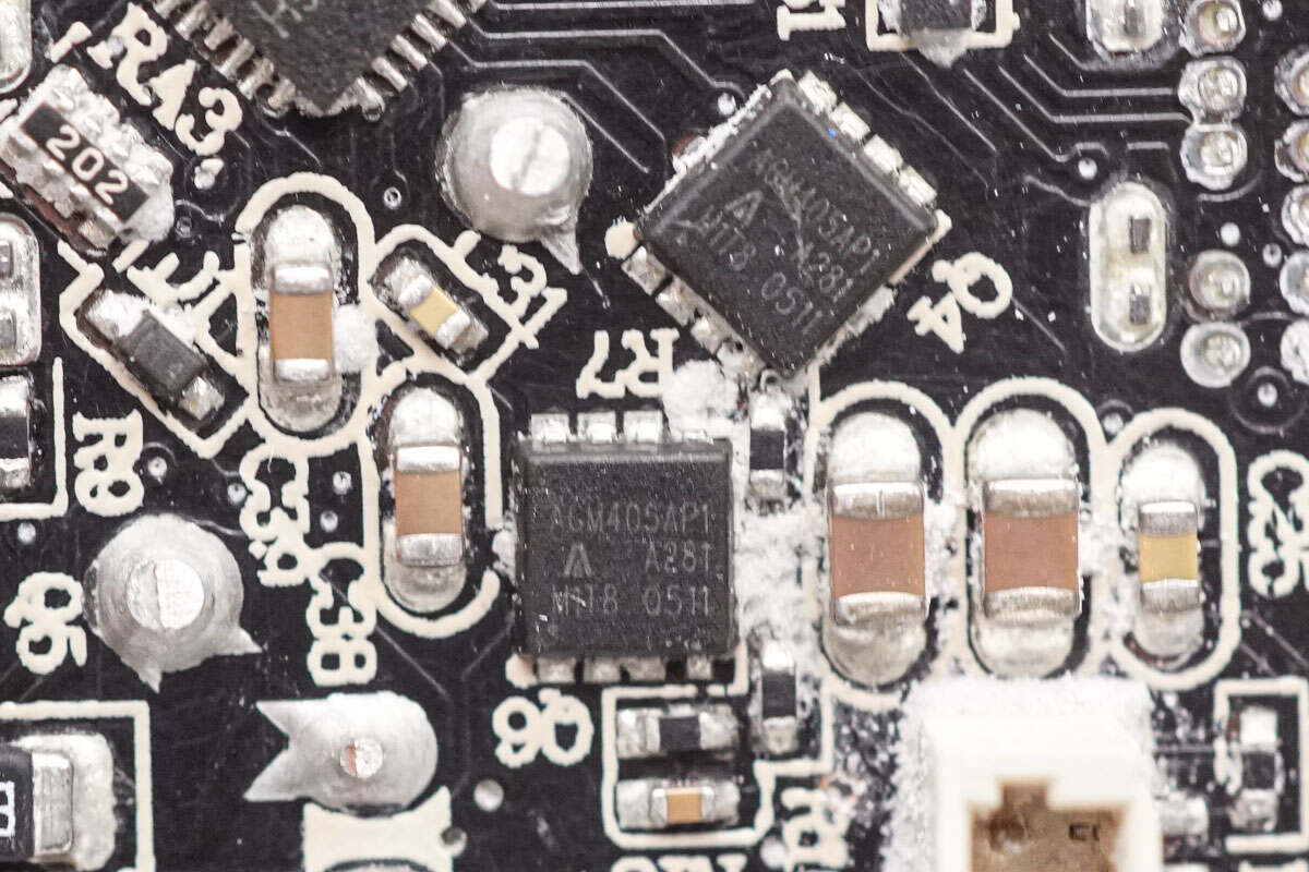 Teardown of SHARGE Pixel 140 GaN Charger (S2)-Chargerlab