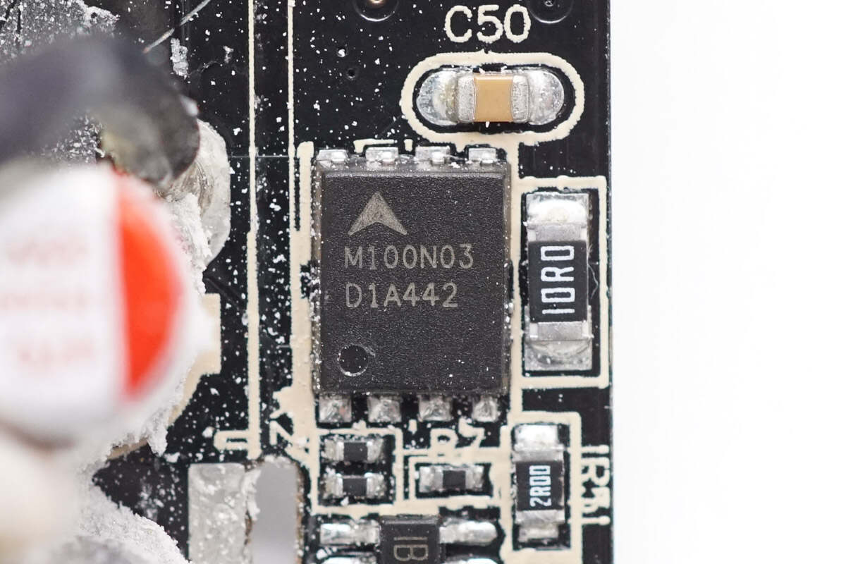 Teardown of SHARGE Pixel 140 GaN Charger (S2)-Chargerlab