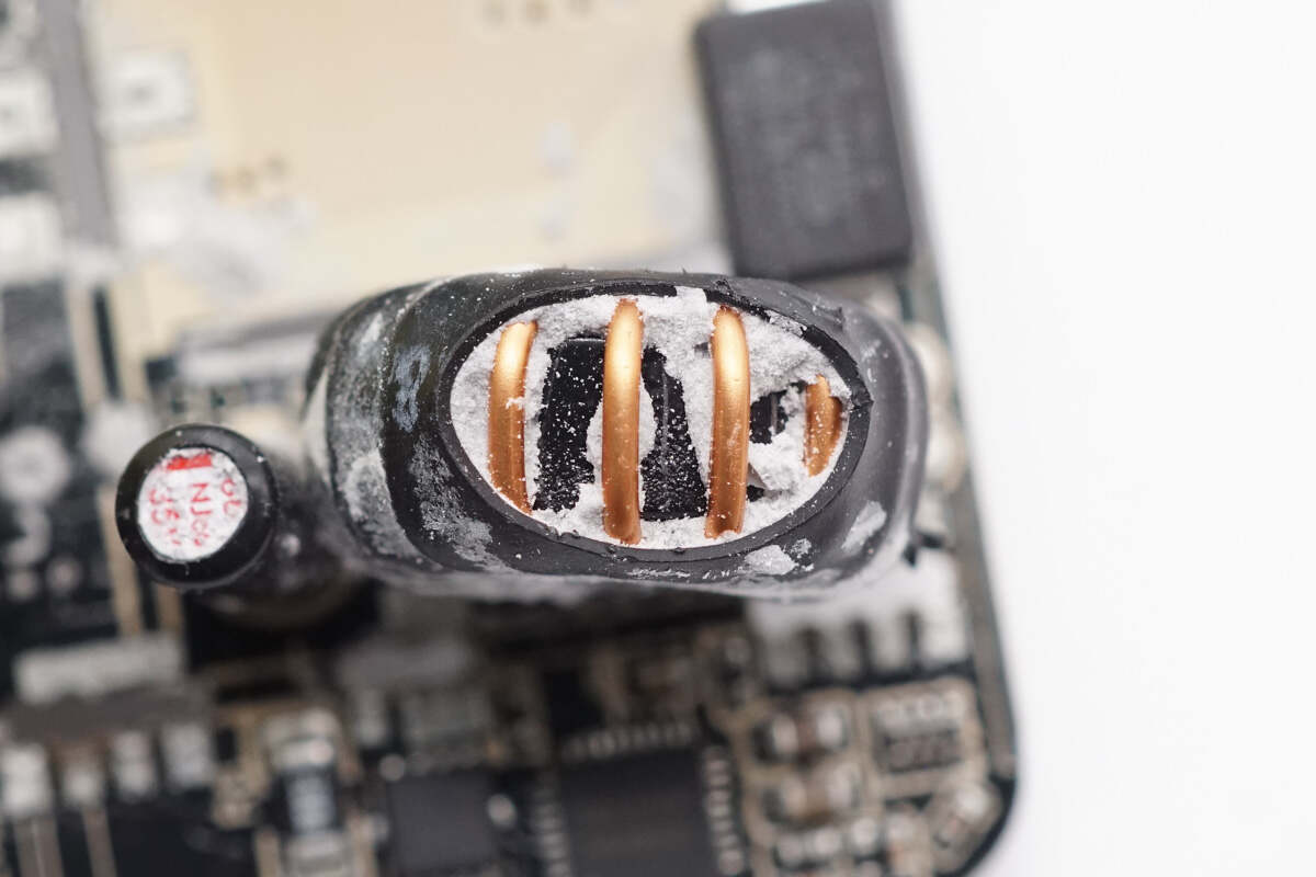 Teardown of SHARGE Pixel 140 GaN Charger (S2)-Chargerlab