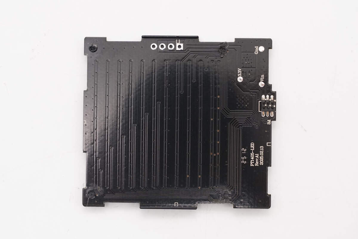 Teardown of SHARGE Pixel 140 GaN Charger (S2)-Chargerlab