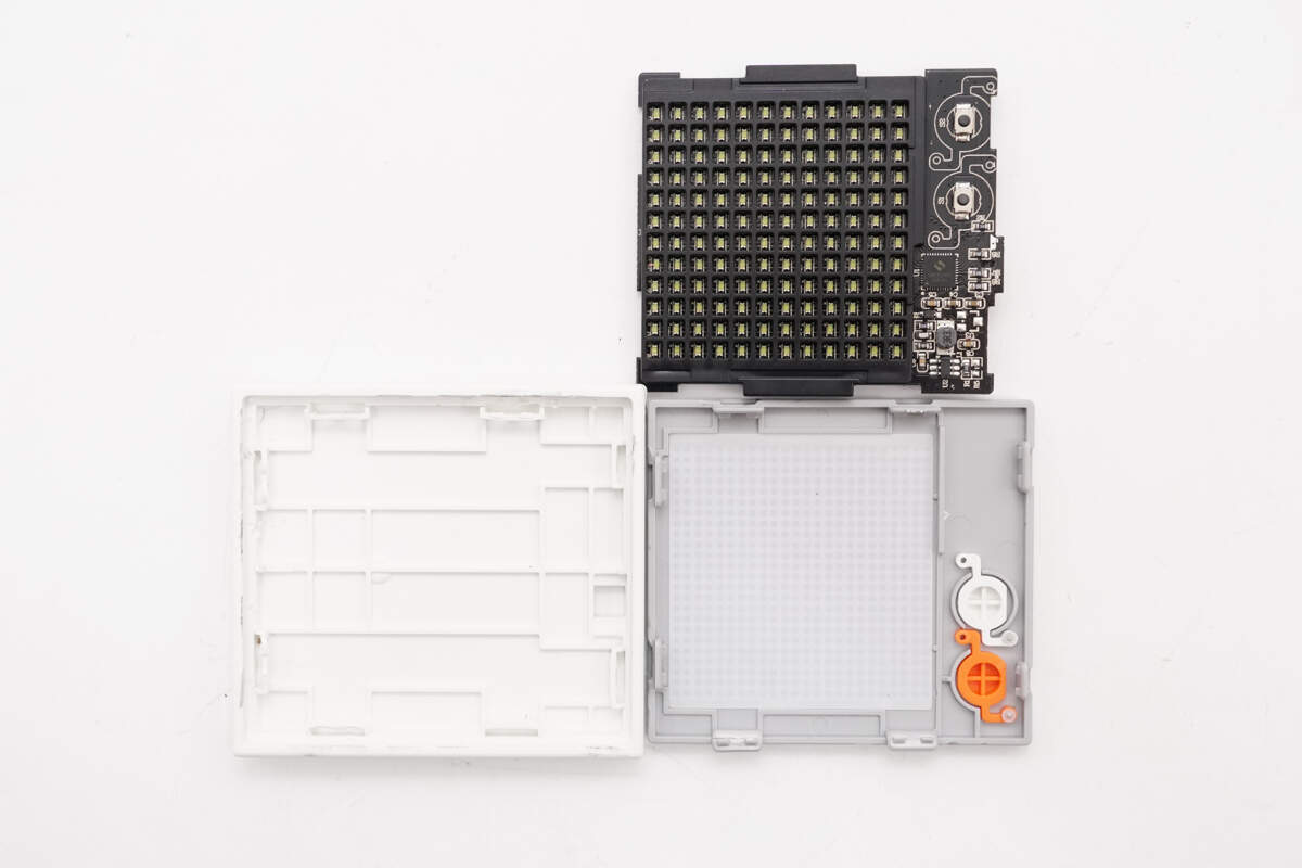 Teardown of SHARGE Pixel 140 GaN Charger (S2)-Chargerlab