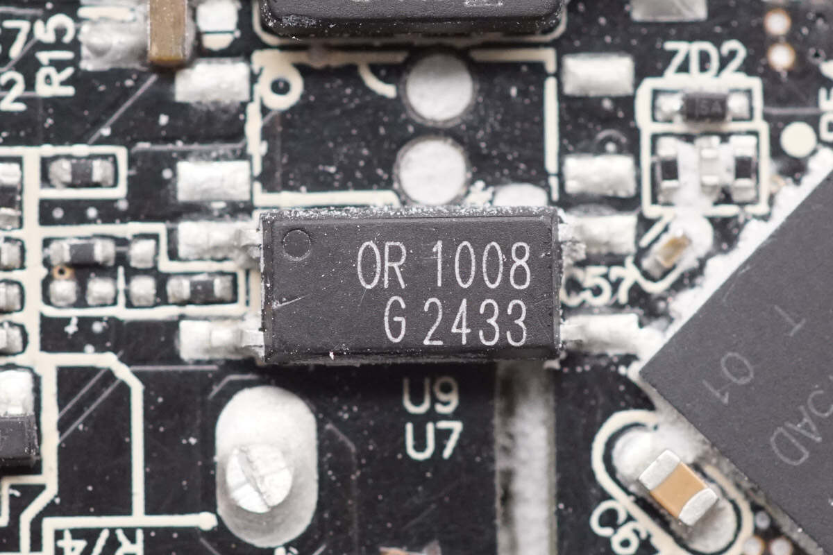 Teardown of SHARGE Pixel 140 GaN Charger (S2)-Chargerlab