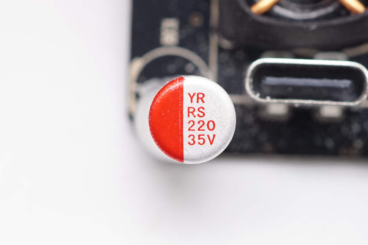Teardown of SHARGE Pixel 140 GaN Charger (S2)-Chargerlab