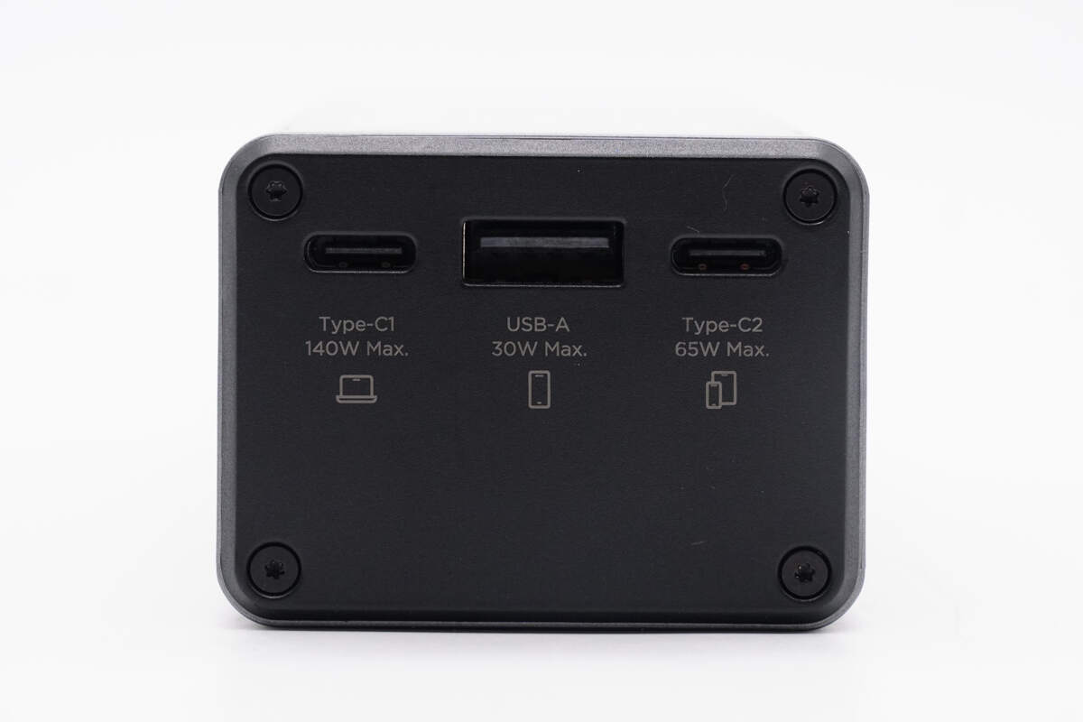 Teardown of Lenovo thinkplus FLUXO 140W 20000mAh Power Bank (SLPB-20140)-Chargerlab