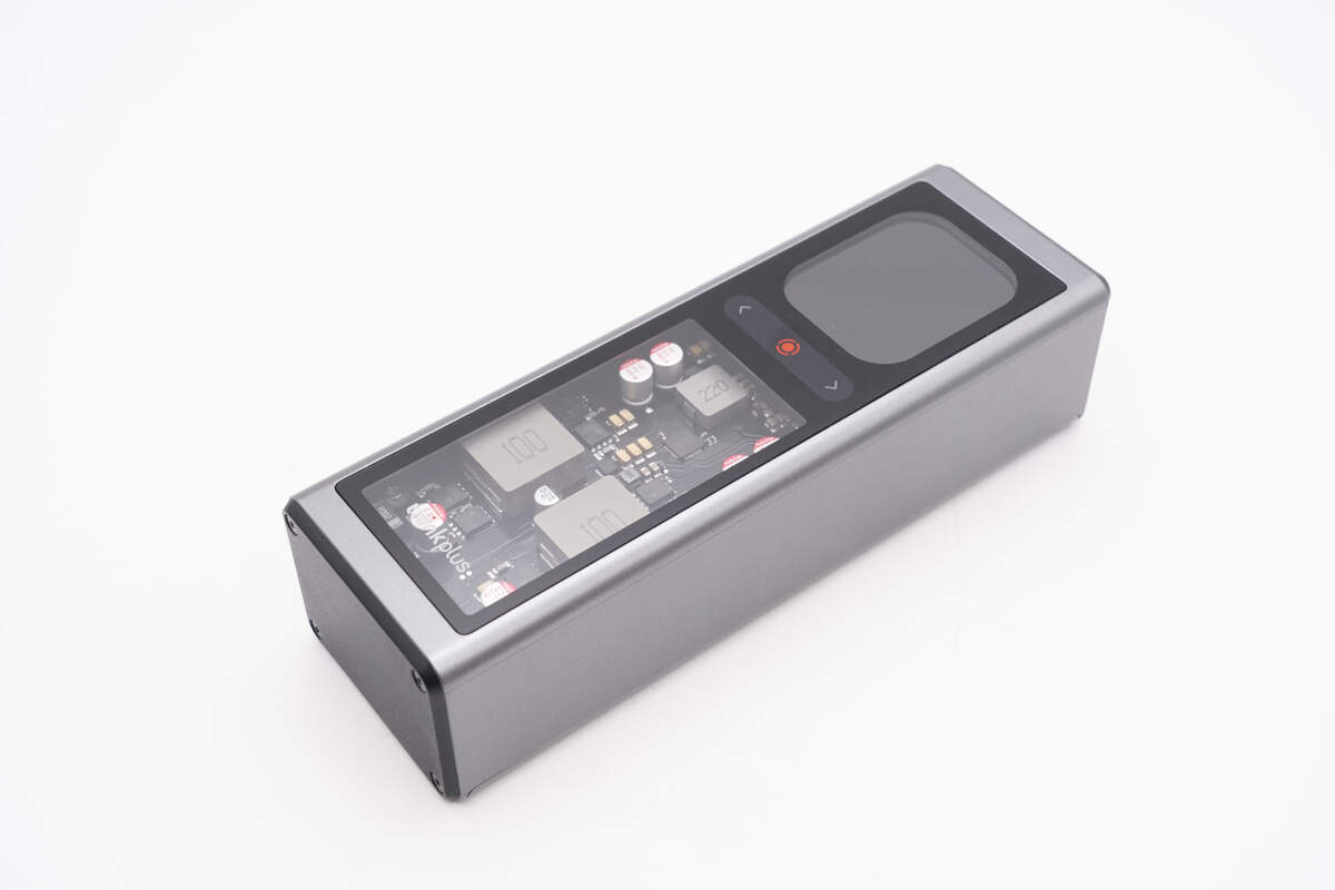 Teardown of Lenovo thinkplus FLUXO 140W 20000mAh Power Bank (SLPB-20140)-Chargerlab
