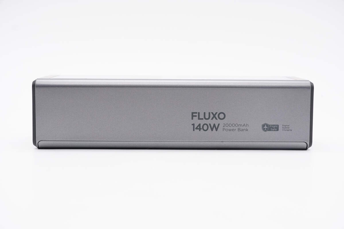 Teardown of Lenovo thinkplus FLUXO 140W 20000mAh Power Bank (SLPB-20140)-Chargerlab