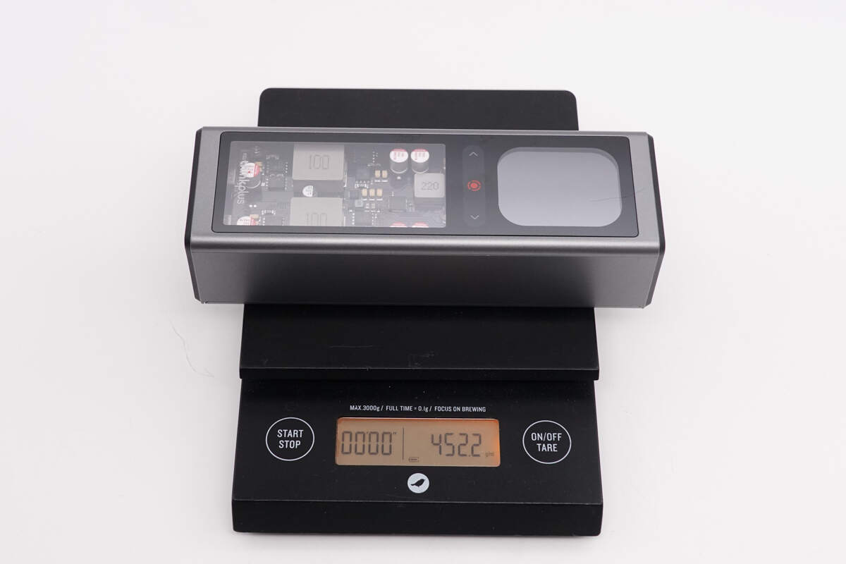 Teardown of Lenovo thinkplus FLUXO 140W 20000mAh Power Bank (SLPB-20140)-Chargerlab