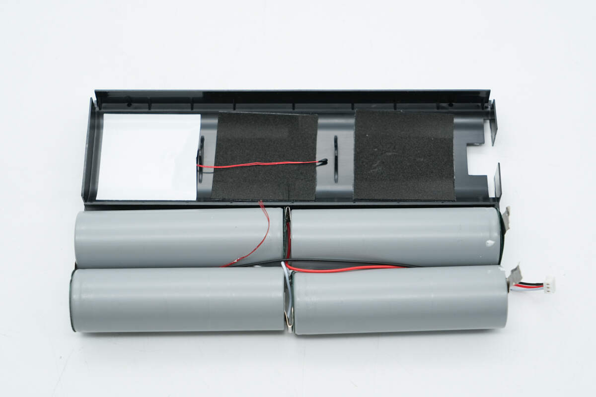 Teardown of Lenovo thinkplus FLUXO 140W 20000mAh Power Bank (SLPB-20140)-Chargerlab