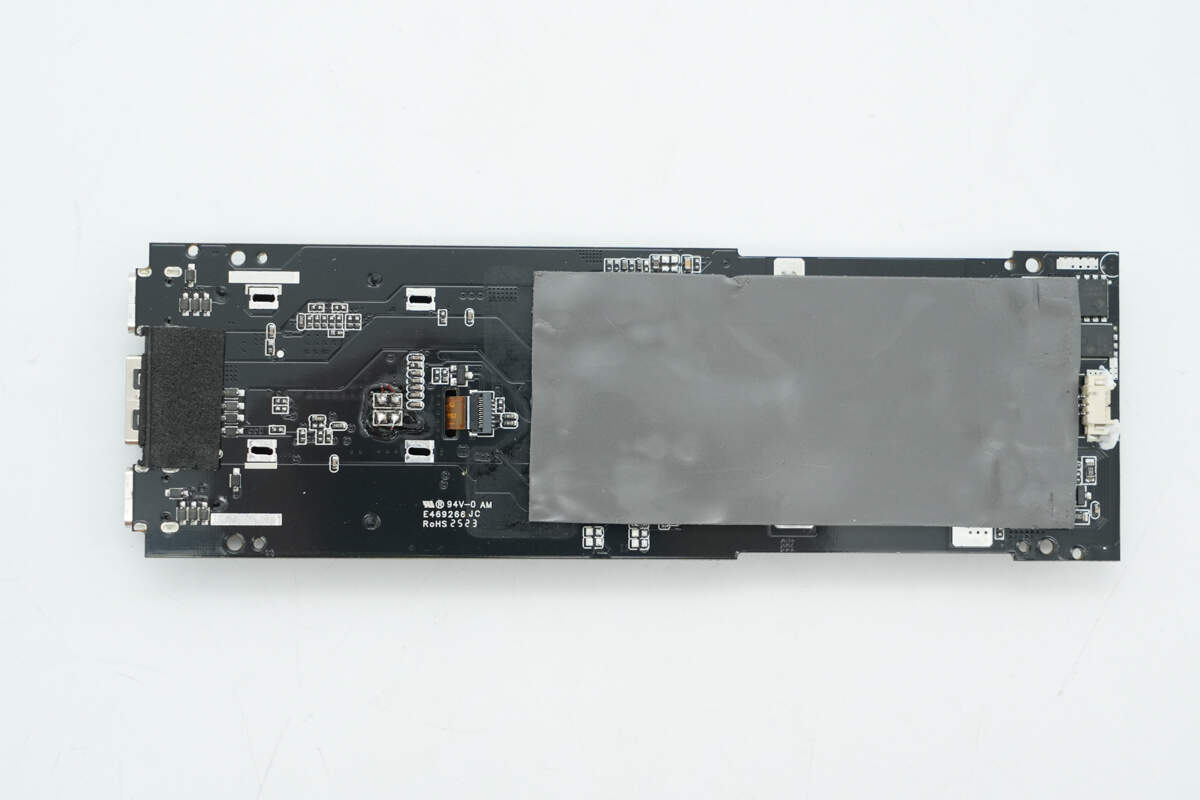 Teardown of Lenovo thinkplus FLUXO 140W 20000mAh Power Bank (SLPB-20140)-Chargerlab