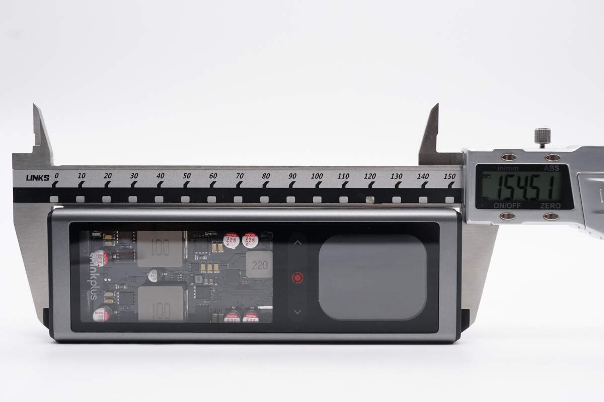 Teardown of Lenovo thinkplus FLUXO 140W 20000mAh Power Bank (SLPB-20140)-Chargerlab
