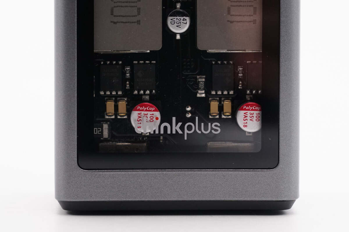 Teardown of Lenovo thinkplus FLUXO 140W 20000mAh Power Bank (SLPB-20140)-Chargerlab