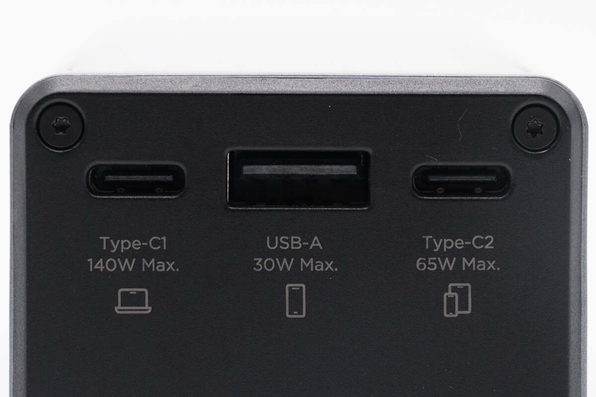 Teardown of Lenovo thinkplus FLUXO 140W 20000mAh Power Bank (SLPB-20140)-Chargerlab
