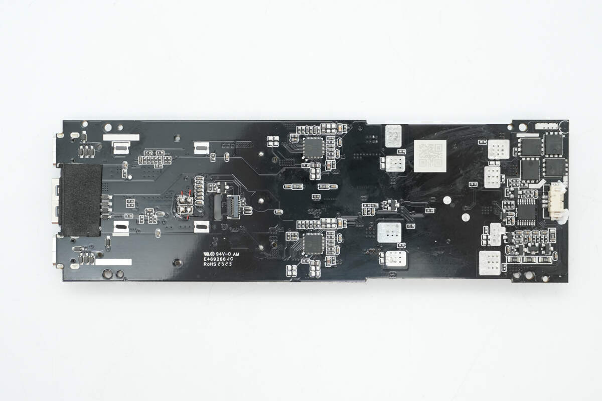 Teardown of Lenovo thinkplus FLUXO 140W 20000mAh Power Bank (SLPB-20140)-Chargerlab