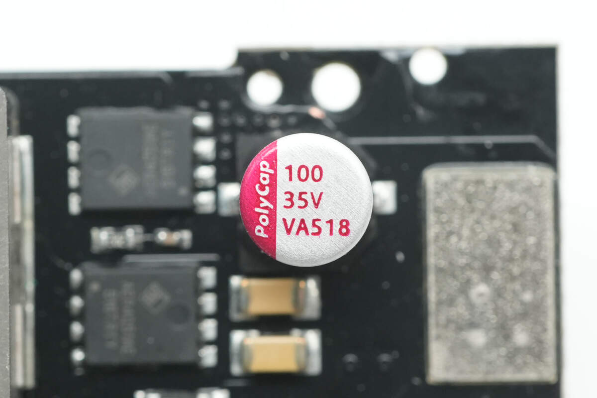 Teardown of Lenovo thinkplus FLUXO 140W 20000mAh Power Bank (SLPB-20140)-Chargerlab