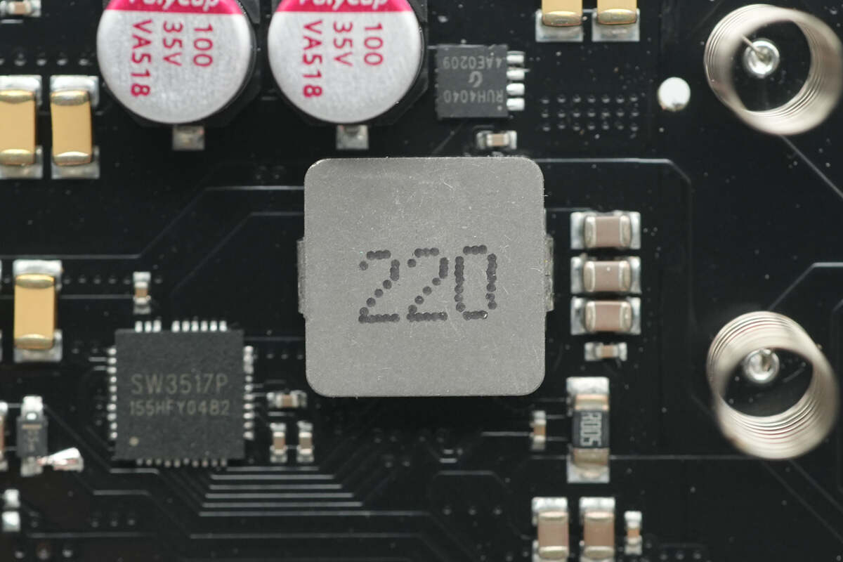 Teardown of Lenovo thinkplus FLUXO 140W 20000mAh Power Bank (SLPB-20140)-Chargerlab