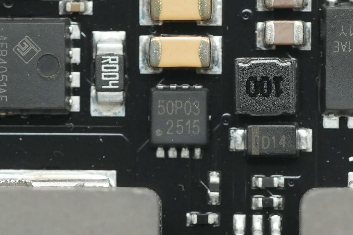 Teardown of Lenovo thinkplus FLUXO 140W 20000mAh Power Bank (SLPB-20140)-Chargerlab