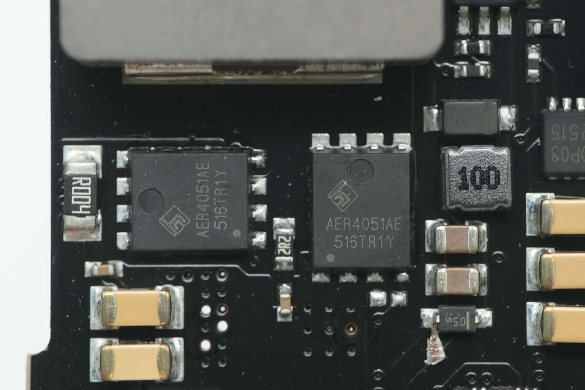 Teardown of Lenovo thinkplus FLUXO 140W 20000mAh Power Bank (SLPB-20140)-Chargerlab