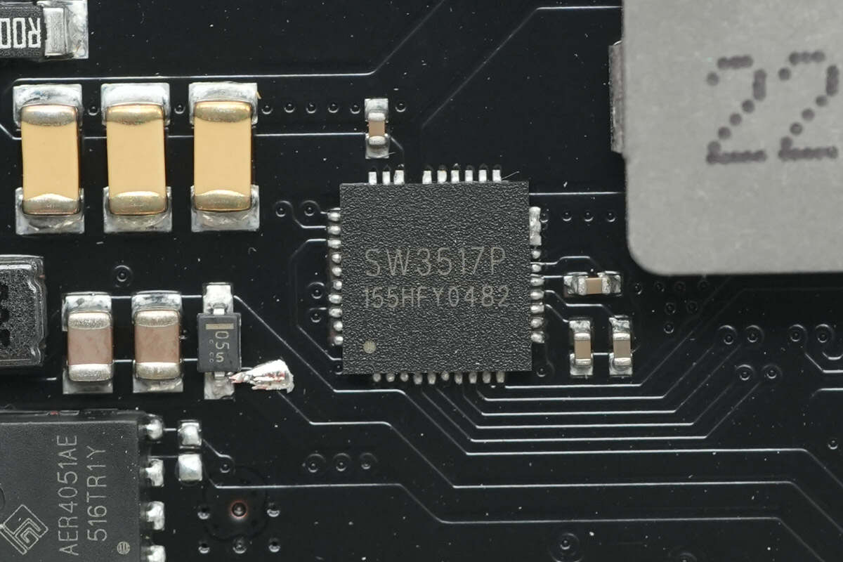 Teardown of Lenovo thinkplus FLUXO 140W 20000mAh Power Bank (SLPB-20140)-Chargerlab