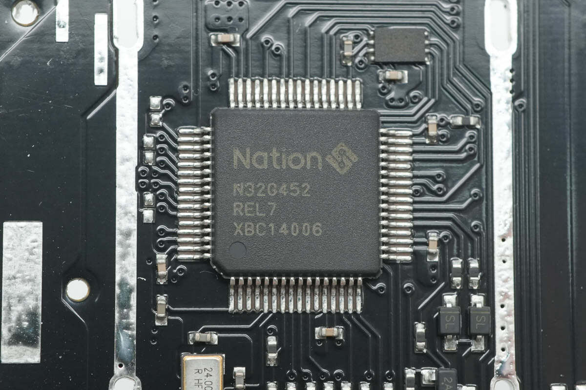 Teardown of Lenovo thinkplus FLUXO 140W 20000mAh Power Bank (SLPB-20140)-Chargerlab