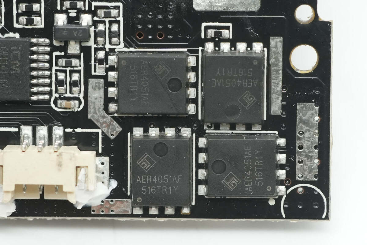 Teardown of Lenovo thinkplus FLUXO 140W 20000mAh Power Bank (SLPB-20140)-Chargerlab