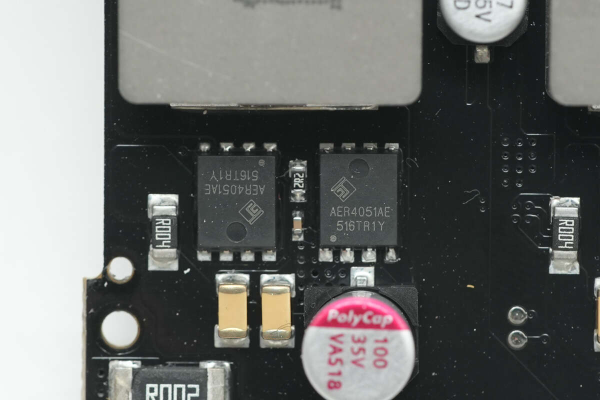 Teardown of Lenovo thinkplus FLUXO 140W 20000mAh Power Bank (SLPB-20140)-Chargerlab