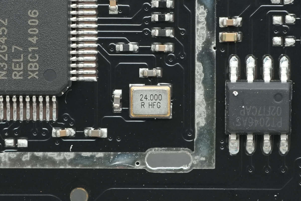 Teardown of Lenovo thinkplus FLUXO 140W 20000mAh Power Bank (SLPB-20140)-Chargerlab