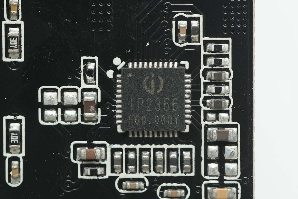Teardown of Lenovo thinkplus FLUXO 140W 20000mAh Power Bank (SLPB-20140)-Chargerlab