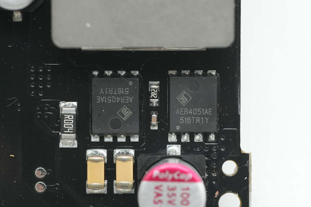 Teardown of Lenovo thinkplus FLUXO 140W 20000mAh Power Bank (SLPB-20140)-Chargerlab