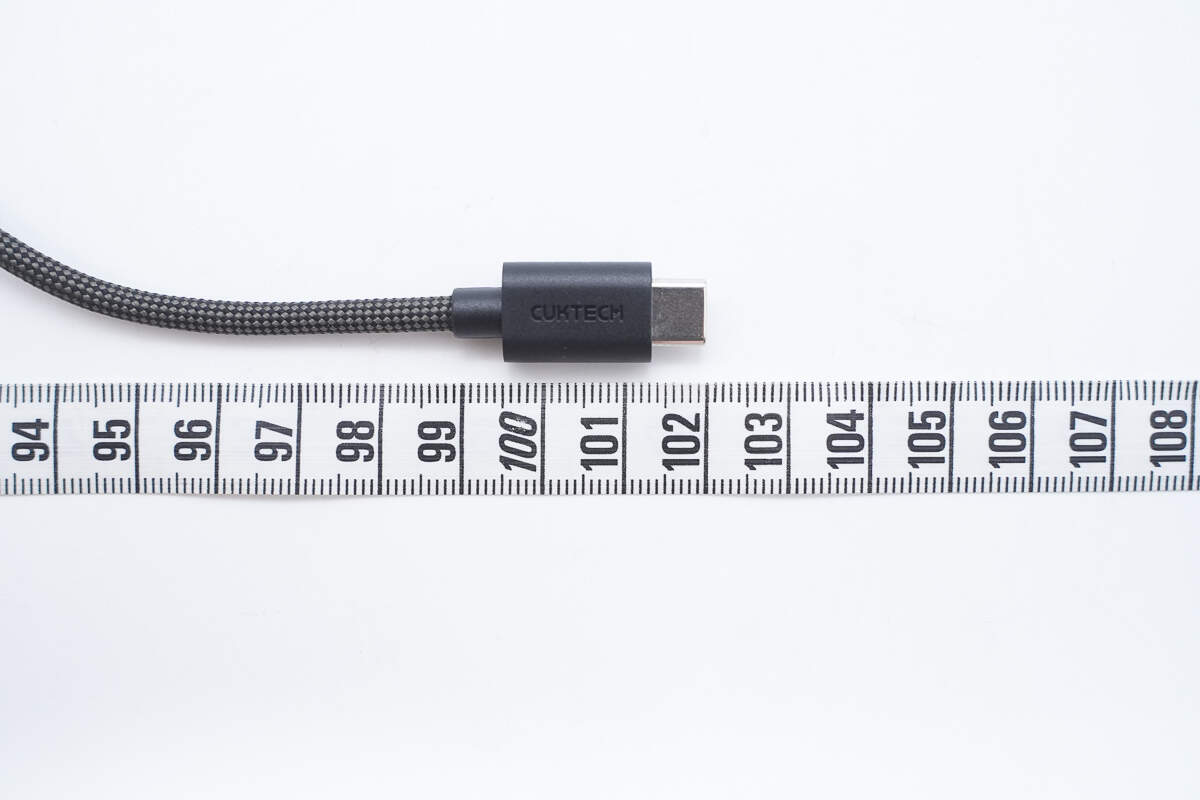 Teardown of CUKTECH 10 GaN Charger Ultra (AD1204U)-Chargerlab