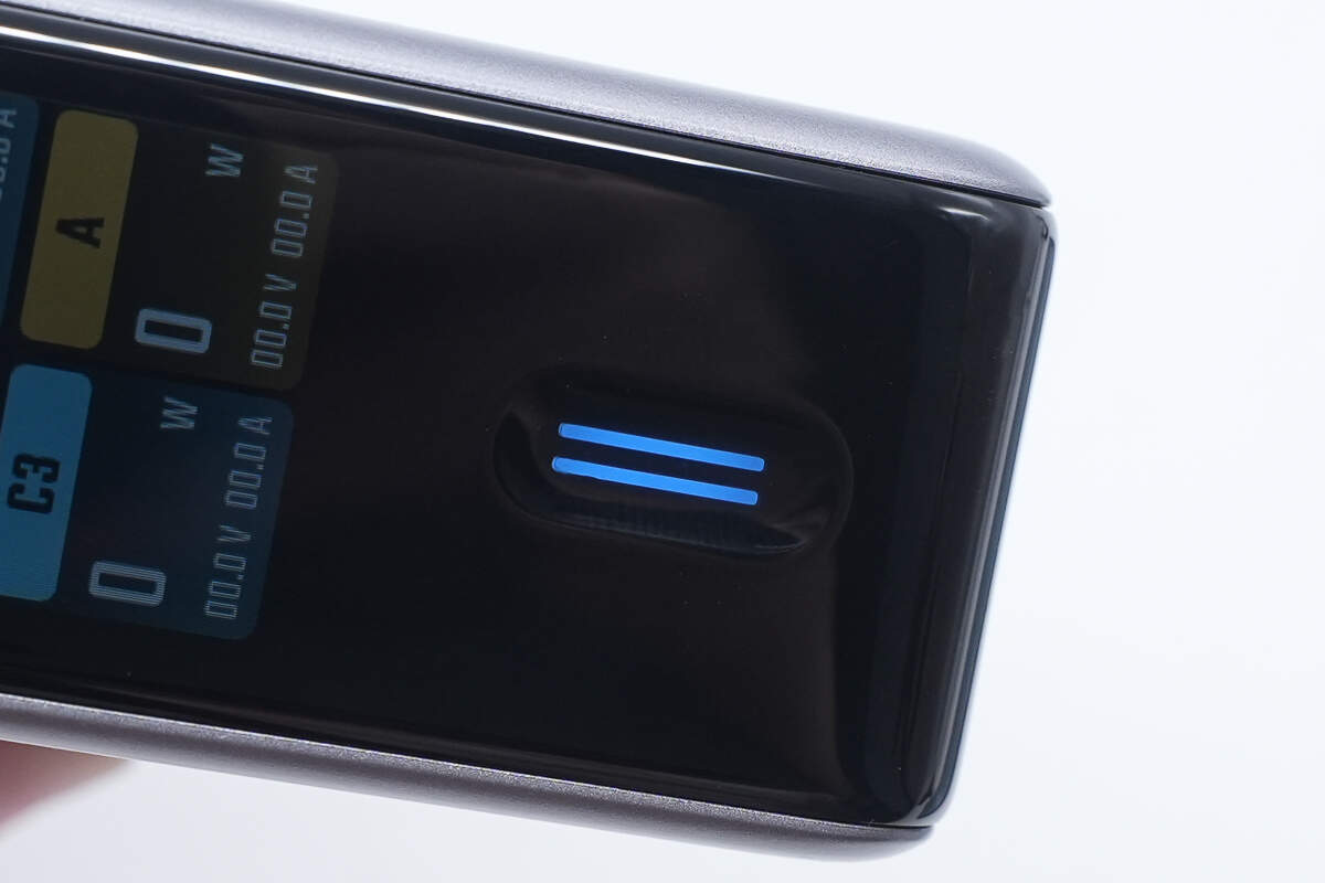 Teardown of CUKTECH 10 GaN Charger Ultra (AD1204U)-Chargerlab