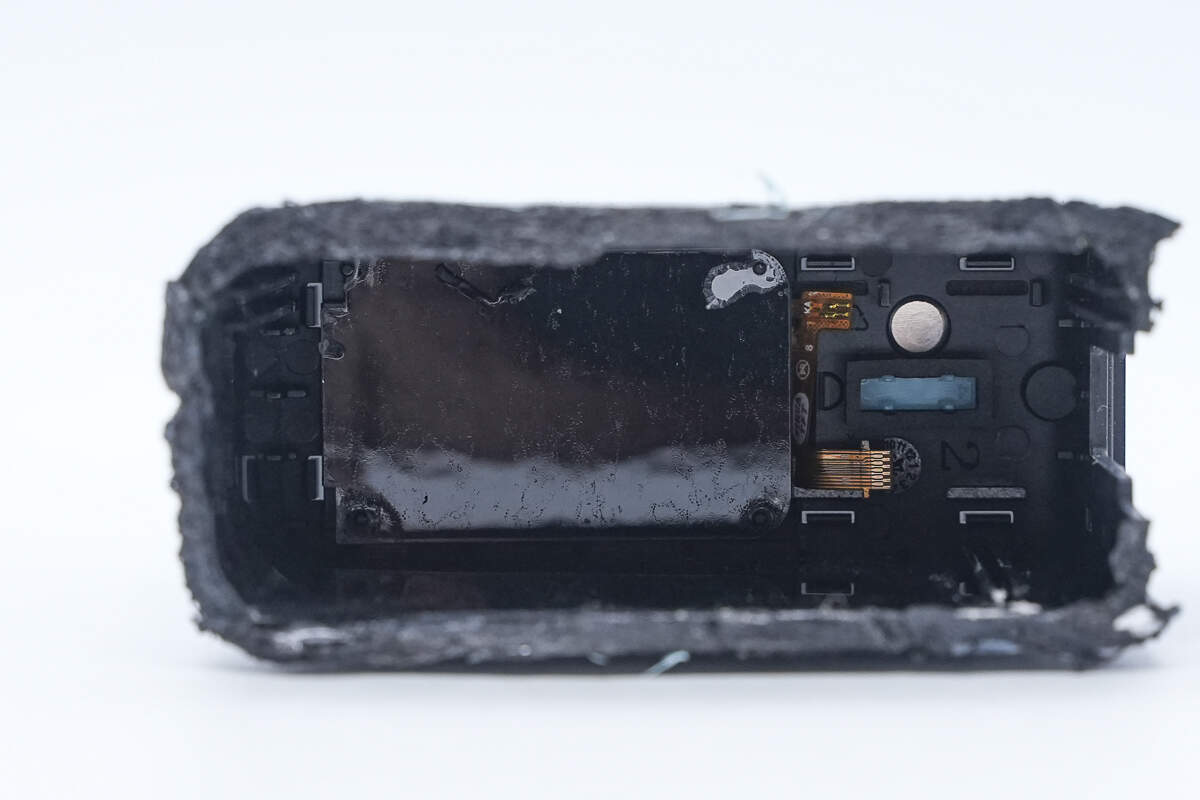 Teardown of CUKTECH 10 GaN Charger Ultra (AD1204U)-Chargerlab