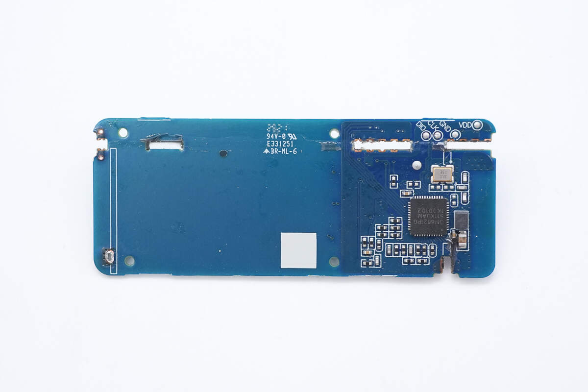 Teardown of CUKTECH 10 GaN Charger Ultra (AD1204U)-Chargerlab