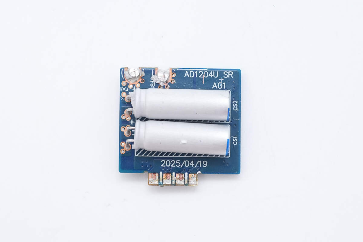 Teardown of CUKTECH 10 GaN Charger Ultra (AD1204U)-Chargerlab
