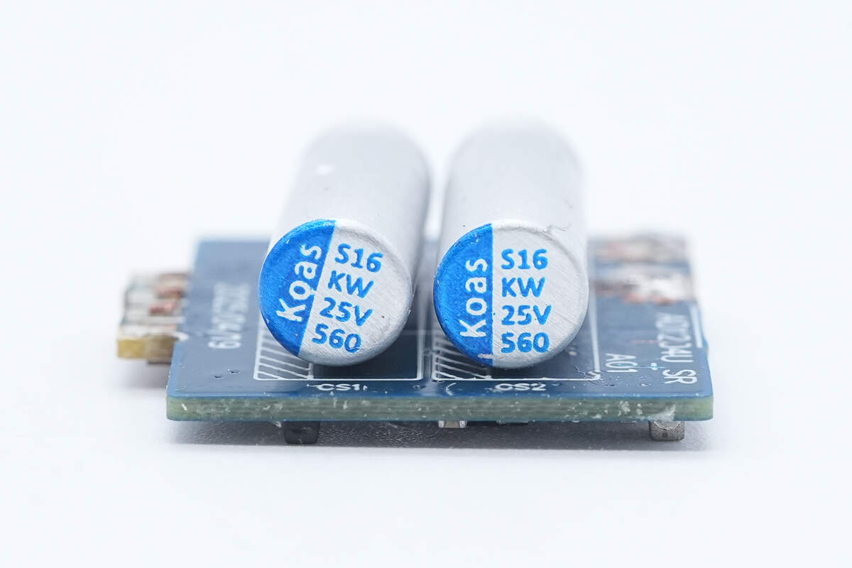 Teardown of CUKTECH 10 GaN Charger Ultra (AD1204U)-Chargerlab