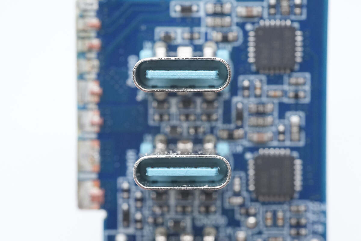 Teardown of CUKTECH 10 GaN Charger Ultra (AD1204U)-Chargerlab
