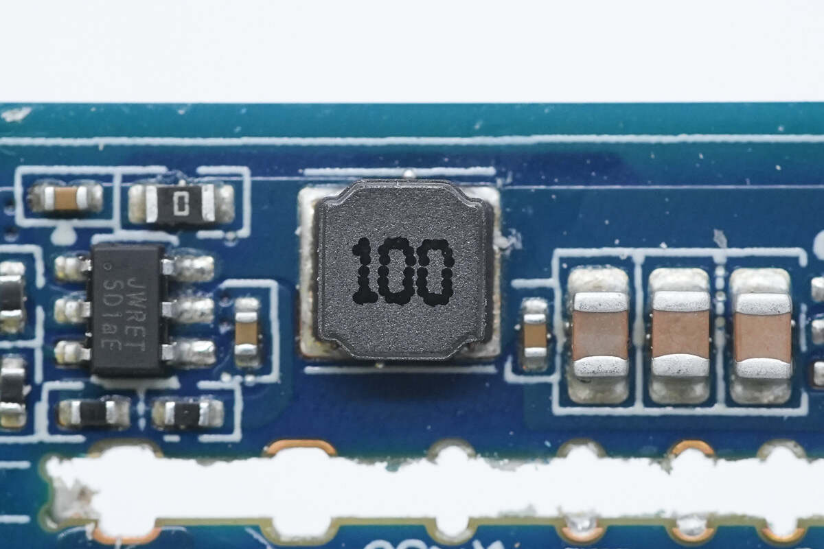 Teardown of CUKTECH 10 GaN Charger Ultra (AD1204U)-Chargerlab