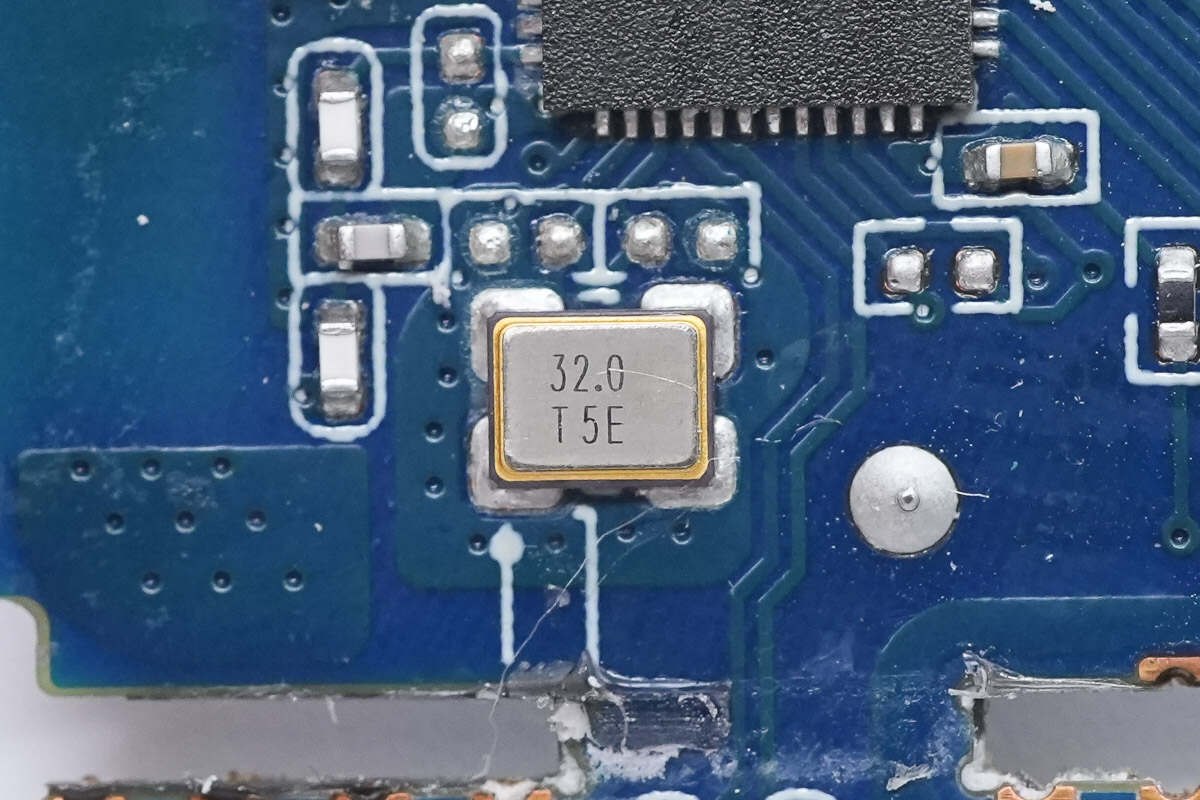 Teardown of CUKTECH 10 GaN Charger Ultra (AD1204U)-Chargerlab