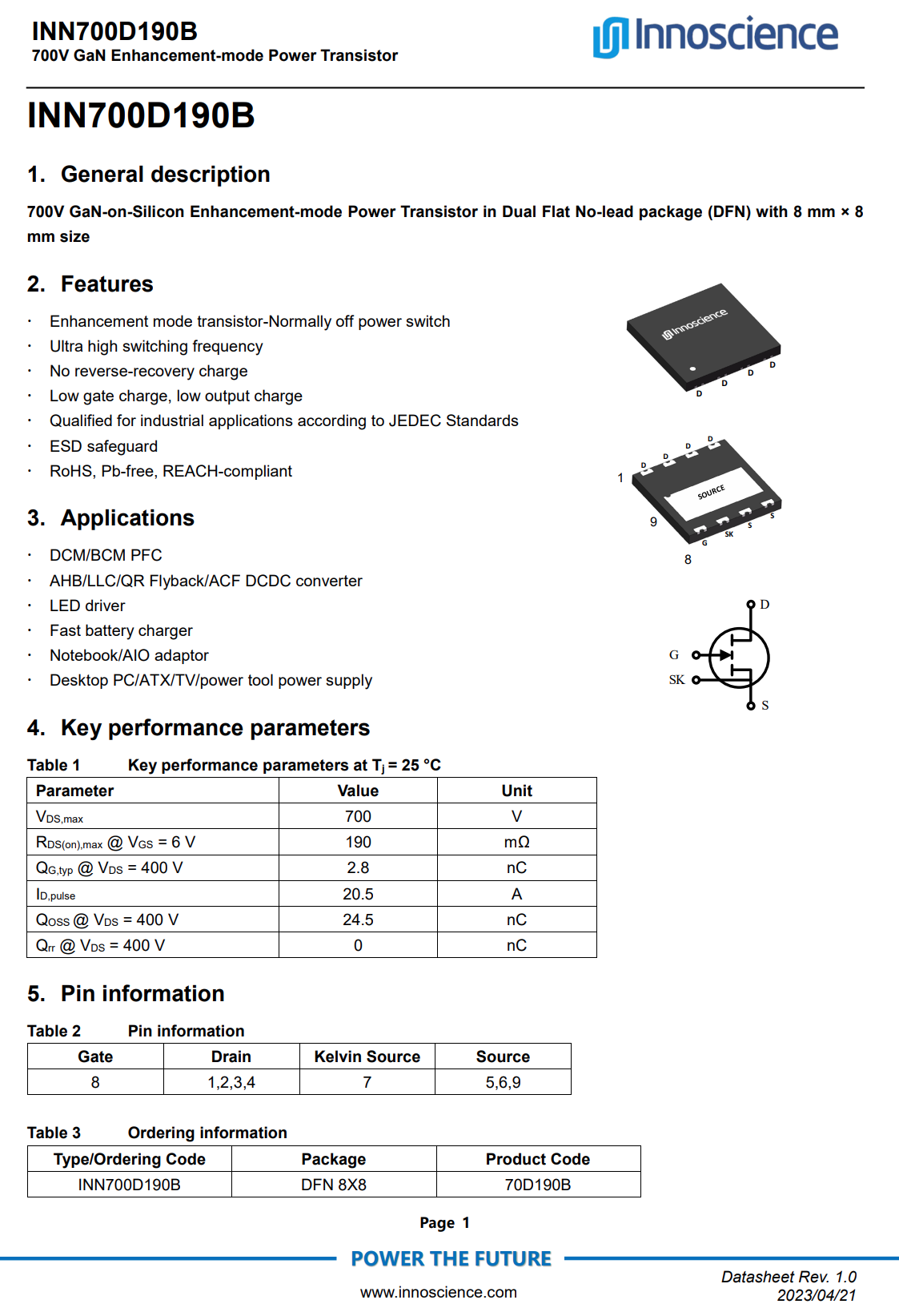 Teardown of CUKTECH 10 GaN Charger Ultra (AD1204U)-Chargerlab