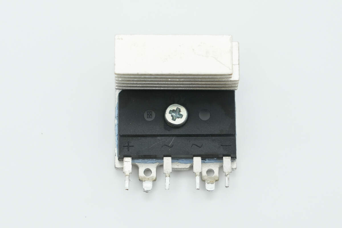 Teardown of xFusion’s FusionWatt 2000W Platinum Server Power Supply-Chargerlab