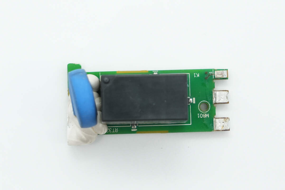 Teardown of xFusion’s FusionWatt 2000W Platinum Server Power Supply-Chargerlab