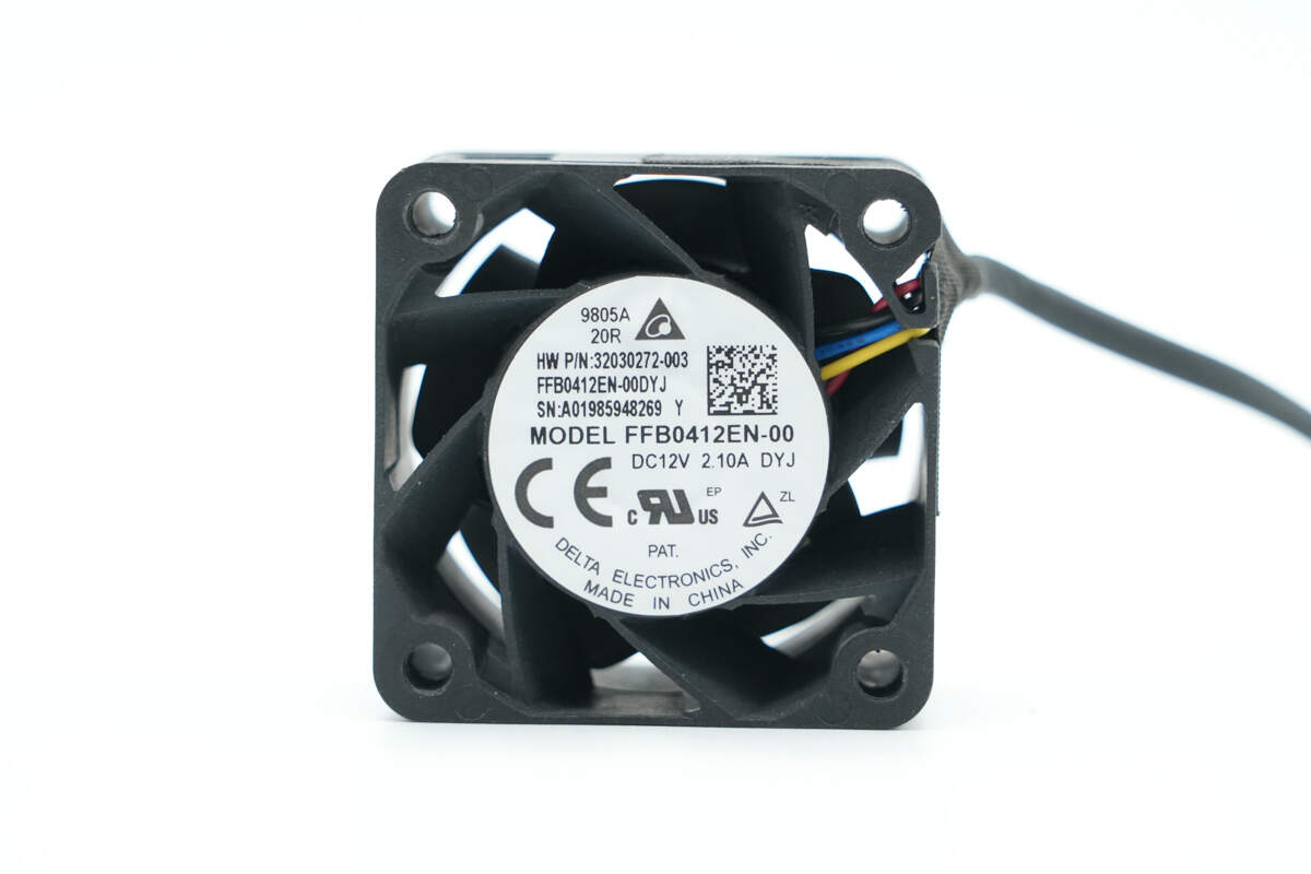 Teardown of xFusion’s FusionWatt 2000W Platinum Server Power Supply-Chargerlab