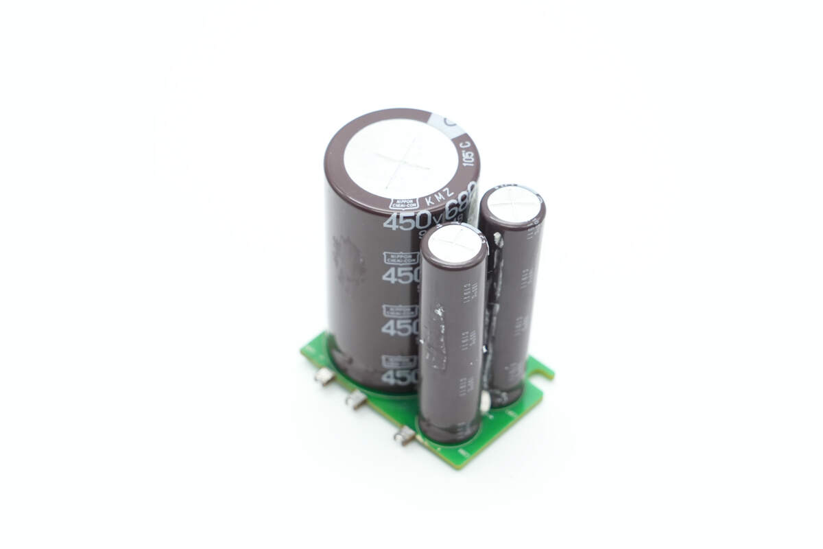 Teardown of xFusion’s FusionWatt 2000W Platinum Server Power Supply-Chargerlab